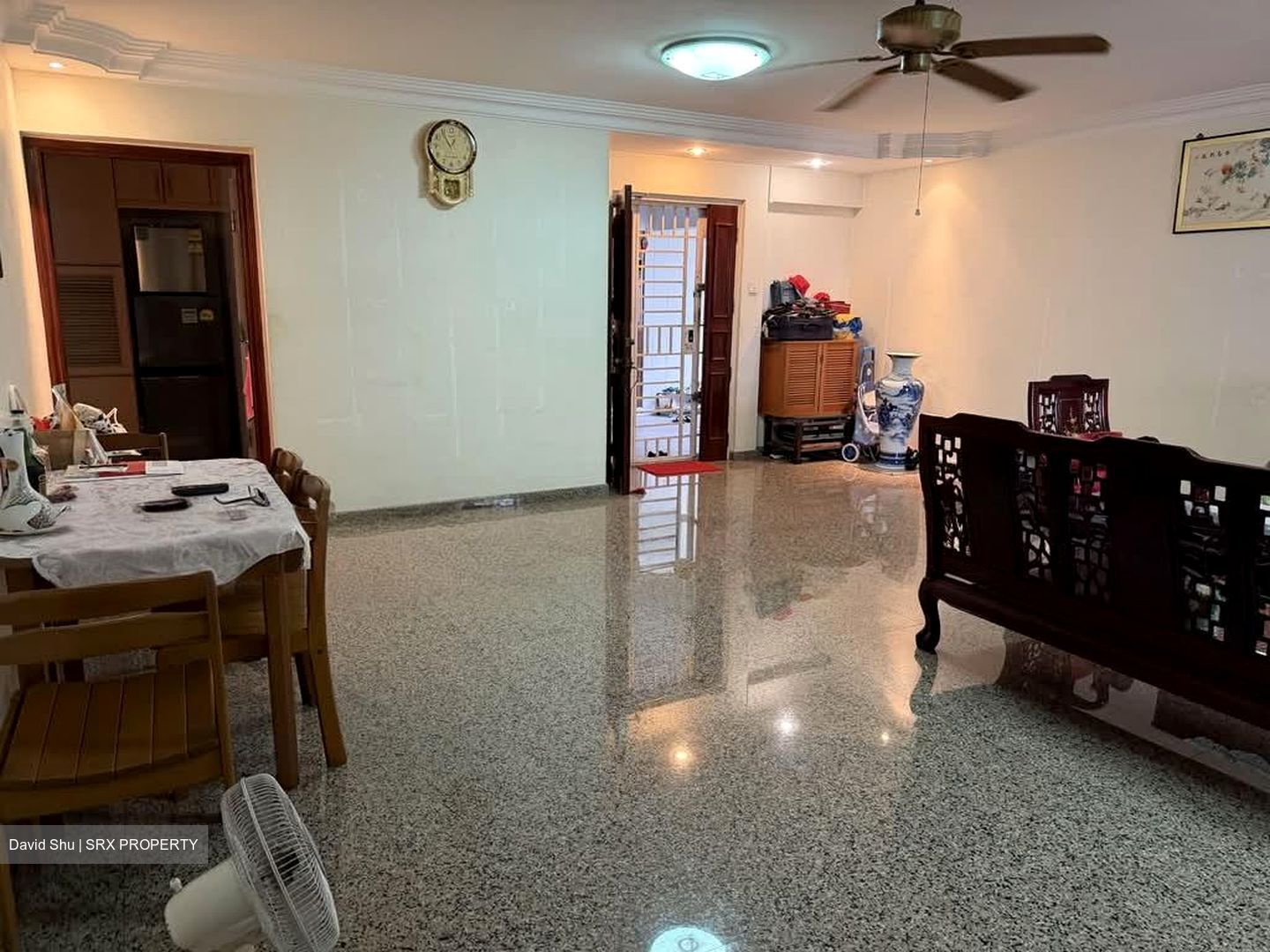 Blk 321B Anchorvale Grove (Sengkang), HDB 5 Rooms #592487821
